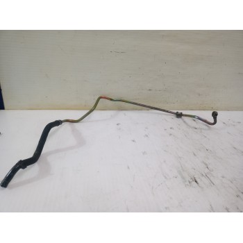 Recambio de tubo presion direccion asistida para seat leon (1m1) stella referencia OEM IAM 1J1422891E  