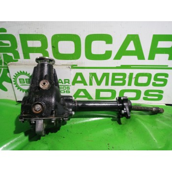 Recambio de diferencial delantero para kia sorento i (jc) 2.5 crdi referencia OEM IAM 530003E920  