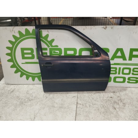 Recambio de puerta delantera derecha para volkswagen golf iii berlina (1h1) 1.9 diesel referencia OEM IAM 1H3831056A  