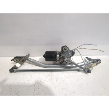 Recambio de motor limpia delantero para citroën c3 ii (sc_) 1.4 hdi 70 (sc8hzc, sc8hr0, sc8hp4) referencia OEM IAM 6401F4  