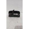 Recambio de pantalla multifuncion para peugeot 307 (3a/c) 1.4 16v referencia OEM IAM 9660468480  