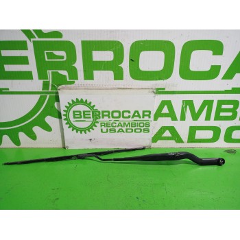 Recambio de brazo limpia delantero izquierdo para opel vectra c berlina gts referencia OEM IAM 6272503  