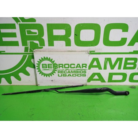 Recambio de brazo limpia delantero izquierdo para opel vectra c berlina gts referencia OEM IAM 6272503  