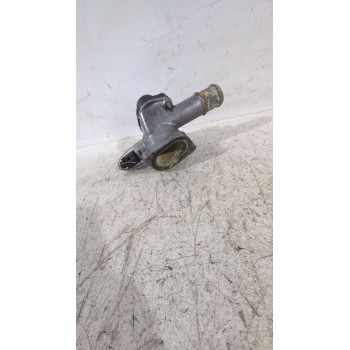 Recambio de termostato para audi a4 b6 (8e2) 1.9 tdi referencia OEM IAM 038121133A  