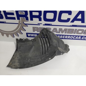 Recambio de paso rueda delantero para mazda 3 berlina (bk) 1.6 cd diesel cat referencia OEM IAM BP4KM  