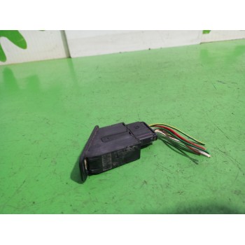 Recambio de mando luces para peugeot 206 berlina e-music referencia OEM IAM 21925699  