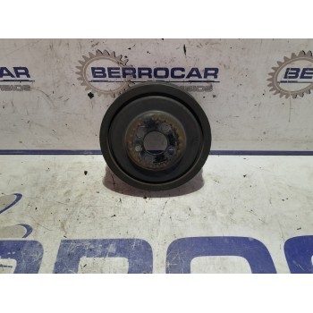 Recambio de polea cigueñal para seat leon (1m1) 1.9 tdi referencia OEM IAM 03G105243  