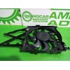 Recambio de electroventilador para opel zafira a elegance referencia OEM IAM 90572755  