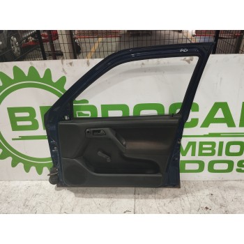 Recambio de puerta delantera derecha para volkswagen golf iii berlina (1h1) 1.9 diesel referencia OEM IAM 1H3831056A  