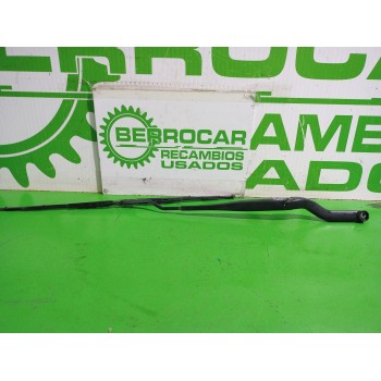 Recambio de brazo limpia delantero izquierdo para opel vectra c berlina gts referencia OEM IAM 6272503  