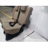 Recambio de asientos traseros para land rover discovery 4 tdv6 hse referencia OEM IAM LR013282  