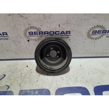Recambio de polea cigueñal para seat leon (1m1) 1.9 tdi referencia OEM IAM 03G105243  
