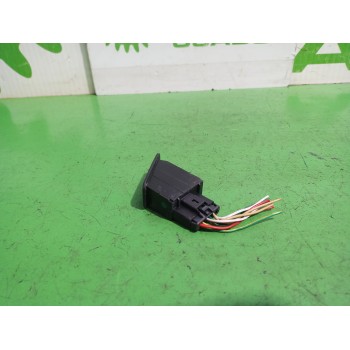 Recambio de mando luces para peugeot 206 berlina e-music referencia OEM IAM 21925699  