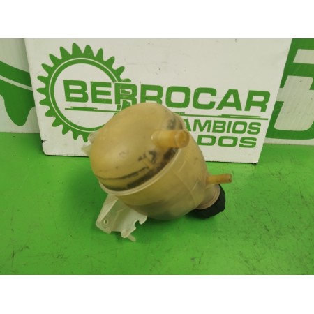 Recambio de deposito expansion para renault clio ii fase ii (b/cb0) 1.5 dci diesel referencia OEM IAM 7700836316  