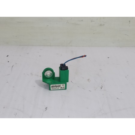 Recambio de sensor para citroën c4 grand picasso avatar referencia OEM IAM 9654903480  