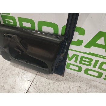 Recambio de puerta delantera derecha para volkswagen golf iii berlina (1h1) 1.9 diesel referencia OEM IAM 1H3831056A  