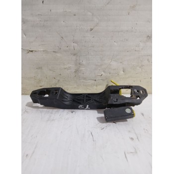 MANETA EXTERIOR TRASERA DERECHA 242304 