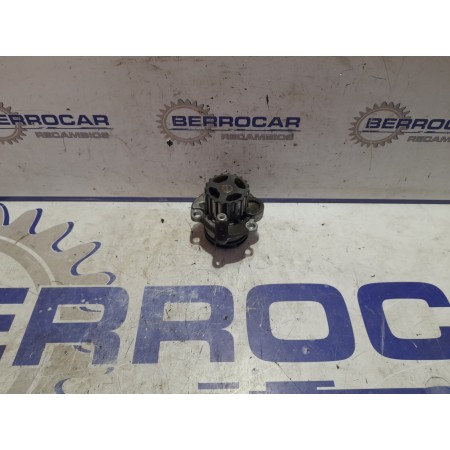 Recambio de bomba agua para seat leon (1m1) 1.9 tdi referencia OEM IAM 038121018A  
