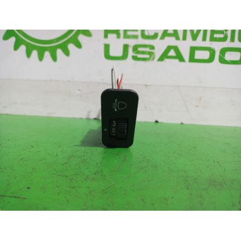 Recambio de mando luces para peugeot 206 berlina e-music referencia OEM IAM 21925699  