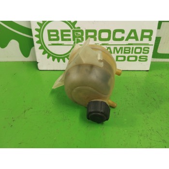 Recambio de deposito expansion para renault clio ii fase ii (b/cb0) 1.5 dci diesel referencia OEM IAM 7700836316  