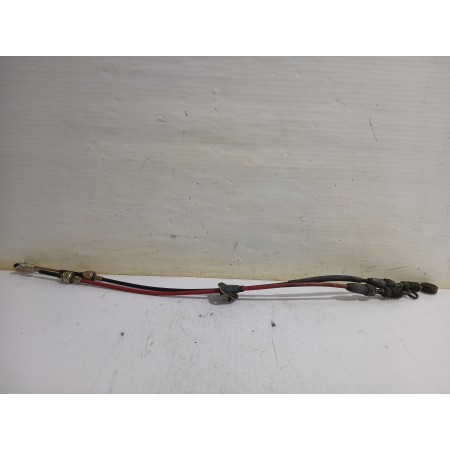 Recambio de varillas cambio para daewoo matiz cd referencia OEM IAM 96568385  