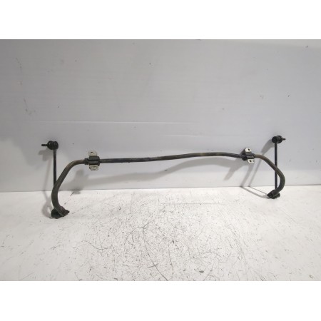 Recambio de barra estabilizadora delantera para volkswagen polo iv sedán (9n2, 9n4) 1.9 tdi referencia OEM IAM 6N0411309D  