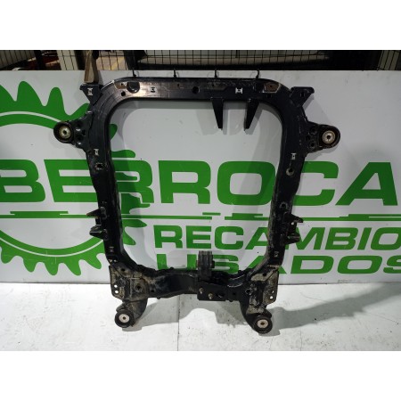 Recambio de puente delantero para opel vectra c berlina gts referencia OEM IAM 302054  