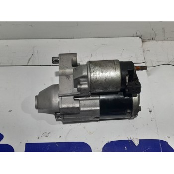 MOTOR ARRANQUE V7550017 