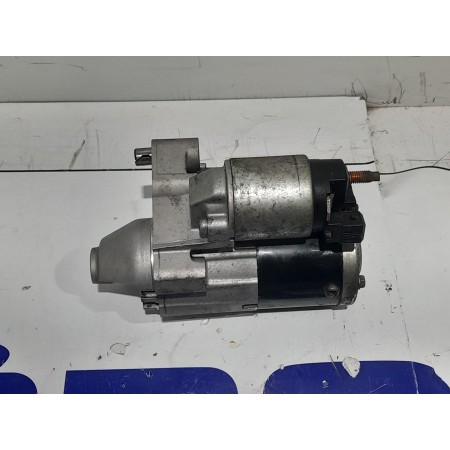 Recambio de motor arranque para citroën c4 berlina 1.6 16v hdi referencia OEM IAM V7550017  