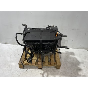 MOTOR COMPLETO AXP 