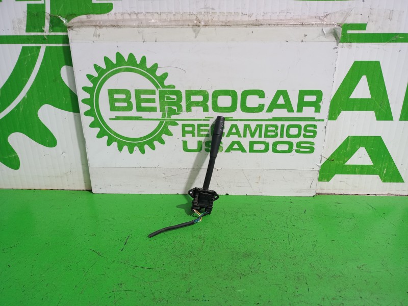 Recambio de mando interruptor para peugeot 206 berlina e-music referencia OEM IAM 6239J5  