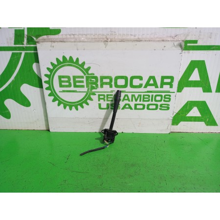 Recambio de mando interruptor para peugeot 206 berlina e-music referencia OEM IAM 6239J5  