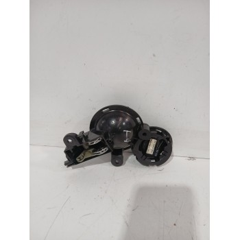 Recambio de maneta interior delantera izquierda para mini mini (r50, r53) one referencia OEM IAM 51417115341  