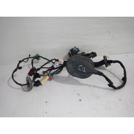 Recambio de cableado puerta para land rover discovery 4 tdv6 hse referencia OEM IAM AH2214630HC  