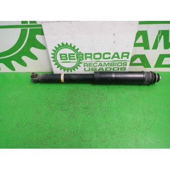 Recambio de amortiguador trasero para toyota auris touring sports (e18) active referencia OEM IAM 4853002E70  
