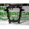 Recambio de puente delantero para opel vectra c berlina gts referencia OEM IAM 302054  