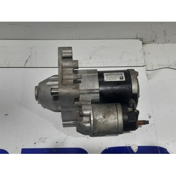 Recambio de motor arranque para citroën c4 berlina 1.6 16v hdi referencia OEM IAM V7550017  