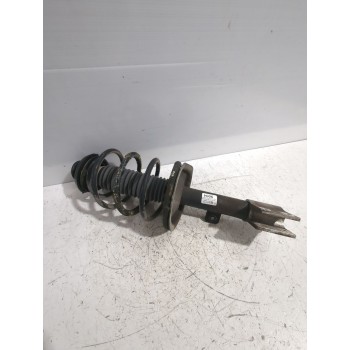 Recambio de amortiguador delantero derecho para peugeot 307 (3a/c) 1.4 16v referencia OEM IAM 5202EC  