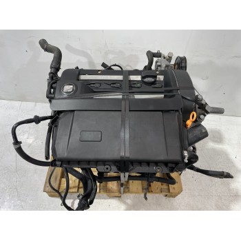 Recambio de motor completo para seat leon (1m1) stella referencia OEM IAM AXP  