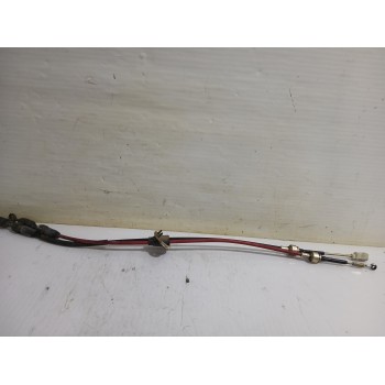 Recambio de varillas cambio para daewoo matiz cd referencia OEM IAM 96568385  