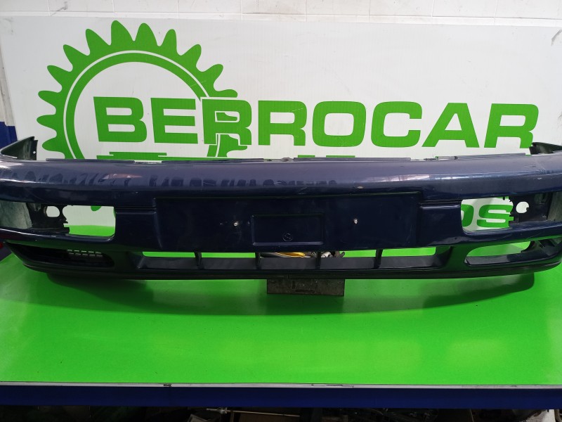 Recambio de paragolpes delantero para volkswagen golf iii berlina (1h1) 1.9 diesel referencia OEM IAM 1H5807217 / 1H6807217  