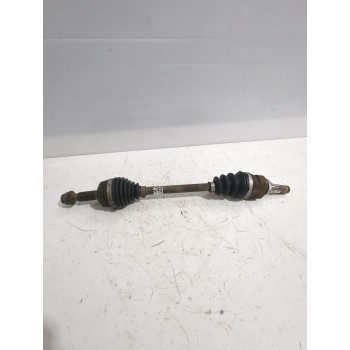 Recambio de transmision delantera izquierda para peugeot 107 (pm_, pn_) 1.4 hdi referencia OEM IAM 3272JZ  