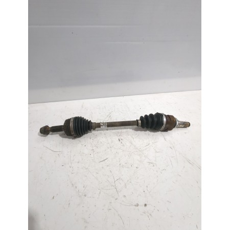 Recambio de transmision delantera izquierda para peugeot 107 (pm_, pn_) 1.4 hdi referencia OEM IAM 3272JZ  