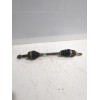 Recambio de transmision delantera izquierda para peugeot 107 (pm_, pn_) 1.4 hdi referencia OEM IAM 3272JZ  
