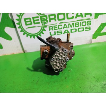 Recambio de bomba inyeccion para citroën c4 berlina 1.6 16v hdi referencia OEM IAM 9654794380  