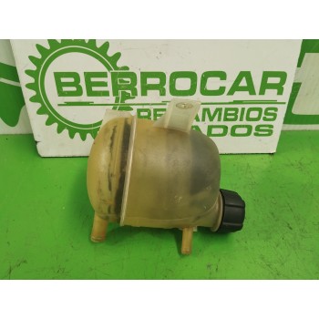 Recambio de deposito expansion para renault clio ii fase ii (b/cb0) 1.5 dci diesel referencia OEM IAM 7700836316  
