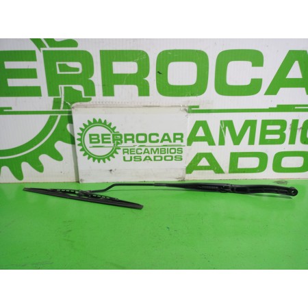 Recambio de brazo limpia delantero derecho para opel vectra c berlina gts referencia OEM IAM 6272504  