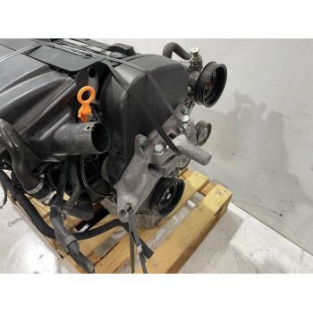 Recambio de motor completo para seat leon (1m1) stella referencia OEM IAM AXP  