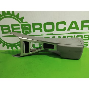 Recambio de apoyabrazos central para bmw serie 3 touring (e91) 2.0 16v referencia OEM IAM 51169153269  