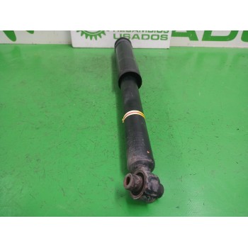 Recambio de amortiguador trasero para toyota auris touring sports (e18) active referencia OEM IAM 4853002E70  